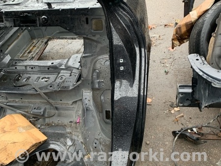 ФОТО Четверть задний левый для Mercedes-Benz E-CLASS W212 (09-16) Київ