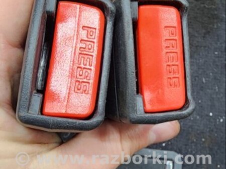 ФОТО Замок Ремня Безопасности задний для KIA Sorento 1 BL (02-09) Київ