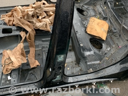 ФОТО Центральная стойка кузова левая для Mercedes-Benz E-CLASS W212 (09-16) Київ