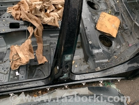 ФОТО Центральная стойка кузова левая для Mercedes-Benz E-CLASS W212 (09-16) Київ