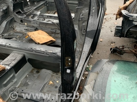 ФОТО Центральная стойка кузова левая для Mercedes-Benz E-CLASS W212 (09-16) Київ