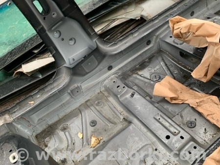 ФОТО Центральная стойка кузова левая для Mercedes-Benz E-CLASS W212 (09-16) Київ