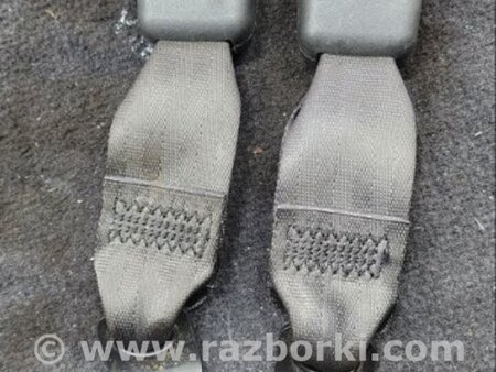 ФОТО Замок Ремня Безопасности задний для KIA Sorento 1 BL (02-09) Київ