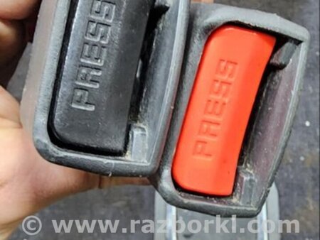 ФОТО Замок Ремня Безопасности задний для KIA Sorento 1 BL (02-09) Київ