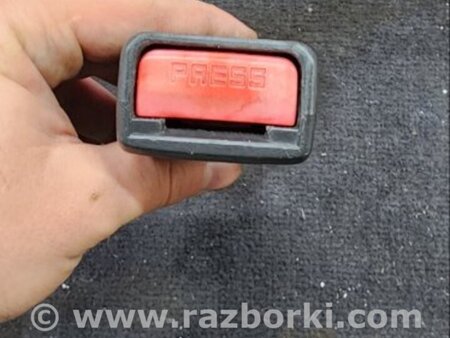 ФОТО Замок ремня безопасности передний левый для KIA Sorento 1 BL (02-09) Київ