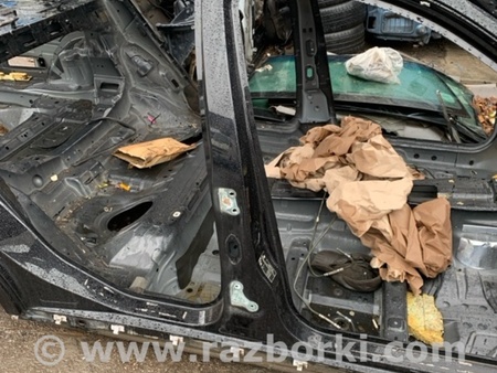 ФОТО Центральная стойка кузова правая для Mercedes-Benz E-CLASS W212 (09-16) Київ