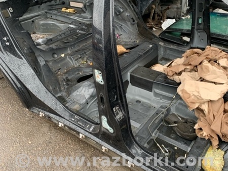 ФОТО Центральная стойка кузова правая для Mercedes-Benz E-CLASS W212 (09-16) Київ