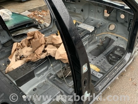 ФОТО Центральная стойка кузова правая для Mercedes-Benz E-CLASS W212 (09-16) Київ