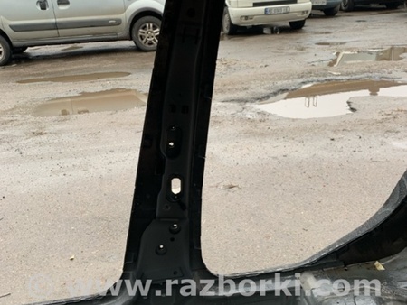 ФОТО Центральная стойка кузова правая для Mercedes-Benz E-CLASS W212 (09-16) Київ