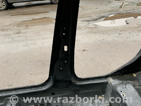 ФОТО Центральная стойка кузова правая для Mercedes-Benz E-CLASS W212 (09-16) Київ