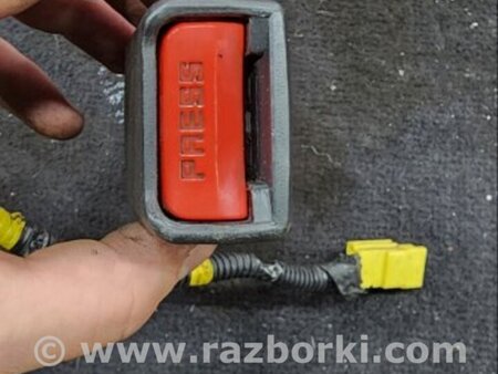 ФОТО Замок ремня безопасности передний правый для KIA Sorento 1 BL (02-09) Київ