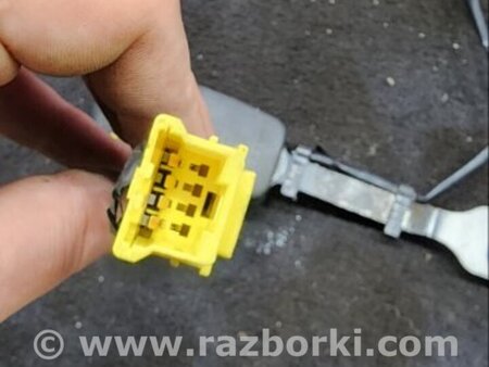 ФОТО Замок ремня безопасности передний правый для KIA Sorento 1 BL (02-09) Київ