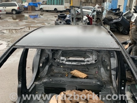 ФОТО Крыша для Mercedes-Benz E-CLASS W212 (09-16) Київ