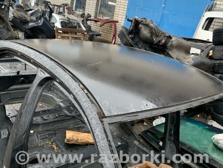 ФОТО Крыша для Mercedes-Benz E-CLASS W212 (09-16) Київ