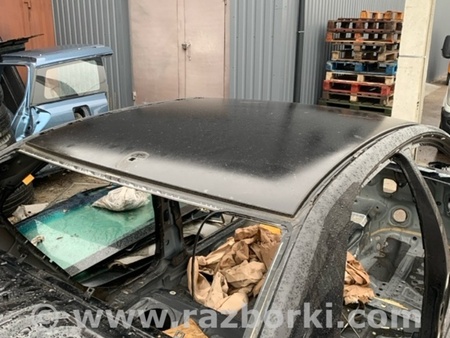 ФОТО Крыша для Mercedes-Benz E-CLASS W212 (09-16) Київ