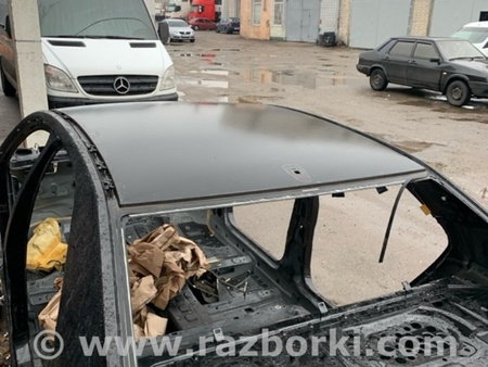 ФОТО Крыша для Mercedes-Benz E-CLASS W212 (09-16) Київ