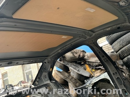 ФОТО Крыша для Mercedes-Benz E-CLASS W212 (09-16) Київ