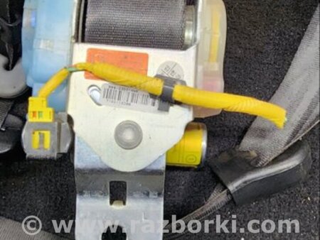 ФОТО Ремень безопасности водителя для KIA Sorento 1 BL (02-09) Київ