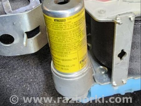 ФОТО Ремень безопасности водителя для KIA Sorento 1 BL (02-09) Київ