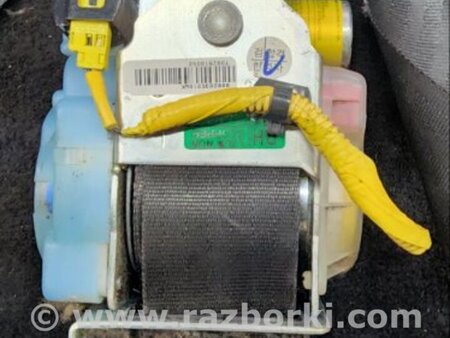 ФОТО Ремень безопасности пассажира для KIA Sorento 1 BL (02-09) Київ