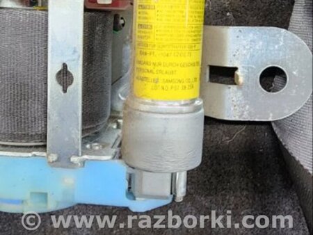 ФОТО Ремень безопасности пассажира для KIA Sorento 1 BL (02-09) Київ