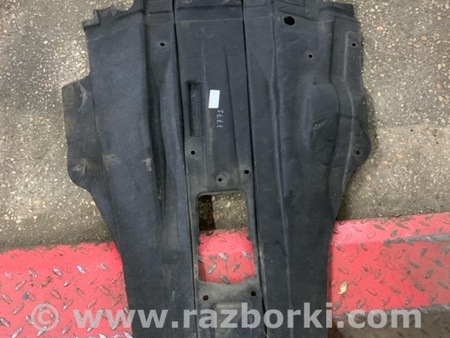 ФОТО Защита для Mercedes-Benz E-CLASS W212 (09-16) Київ