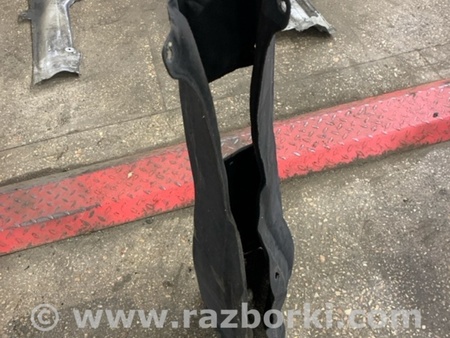 ФОТО Защита для Mercedes-Benz E-CLASS W212 (09-16) Київ