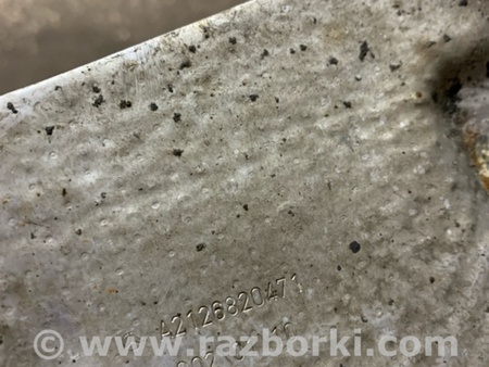 ФОТО Теплоэкран левый для Mercedes-Benz E-CLASS W212 (09-16) Київ