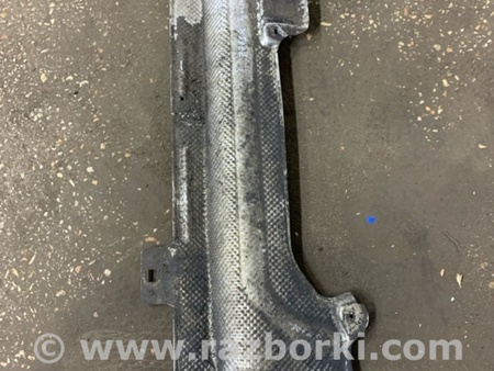 ФОТО Теплоэкран правый для Mercedes-Benz E-CLASS W212 (09-16) Київ