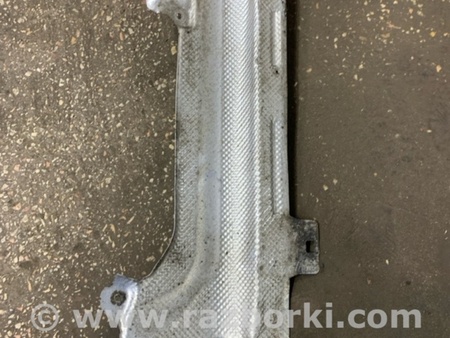 ФОТО Теплоэкран правый для Mercedes-Benz E-CLASS W212 (09-16) Київ