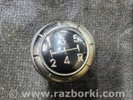 ФОТО Ручка КПП для KIA Sorento 1 BL (02-09) Київ