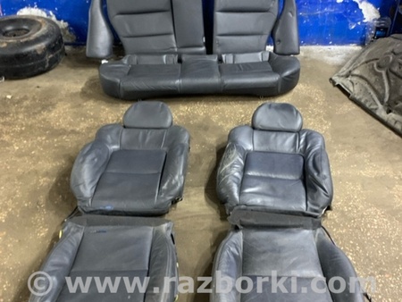 ФОТО Салон в сборе для Subaru Legacy IV BL/BP (03-09) Київ