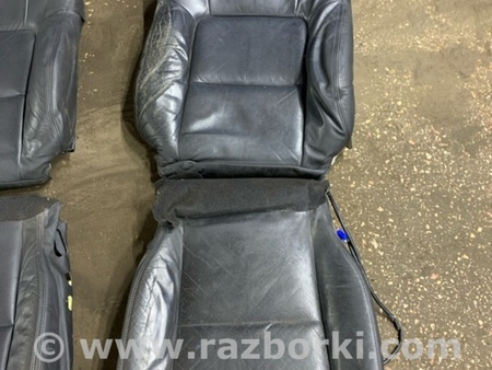 ФОТО Салон в сборе для Subaru Legacy IV BL/BP (03-09) Київ