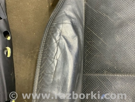 ФОТО Салон в сборе для Subaru Legacy IV BL/BP (03-09) Київ