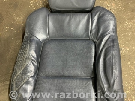 ФОТО Салон в сборе для Subaru Legacy IV BL/BP (03-09) Київ