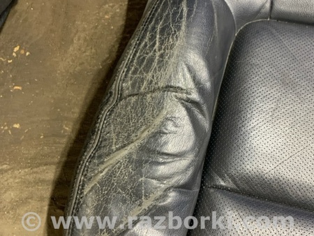 ФОТО Салон в сборе для Subaru Legacy IV BL/BP (03-09) Київ