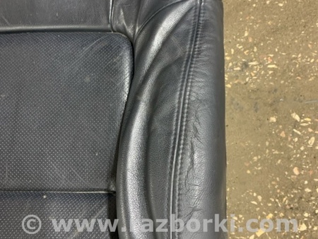 ФОТО Салон в сборе для Subaru Legacy IV BL/BP (03-09) Київ