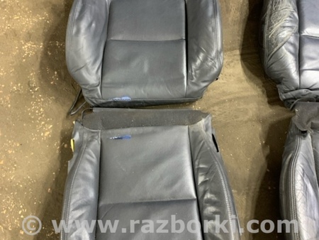ФОТО Салон в сборе для Subaru Legacy IV BL/BP (03-09) Київ
