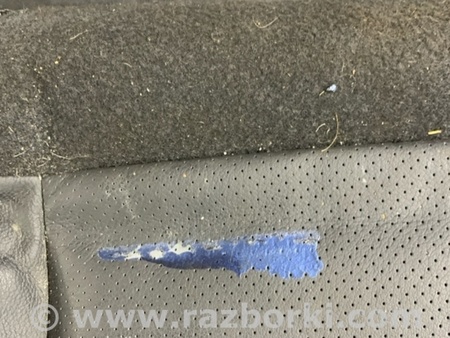 ФОТО Салон в сборе для Subaru Legacy IV BL/BP (03-09) Київ