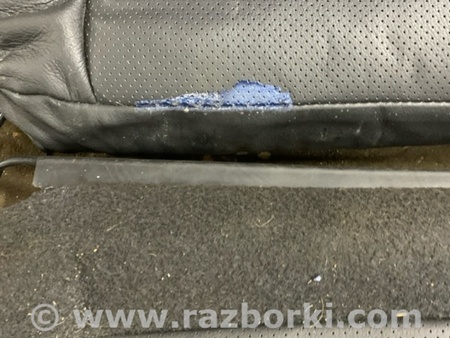 ФОТО Салон в сборе для Subaru Legacy IV BL/BP (03-09) Київ