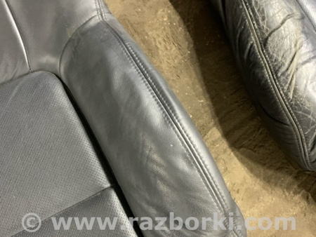 ФОТО Салон в сборе для Subaru Legacy IV BL/BP (03-09) Київ