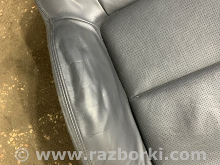 ФОТО Салон в сборе для Subaru Legacy IV BL/BP (03-09) Київ