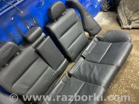 ФОТО Салон в сборе для Subaru Legacy IV BL/BP (03-09) Київ