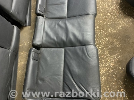 ФОТО Салон в сборе для Subaru Legacy IV BL/BP (03-09) Київ