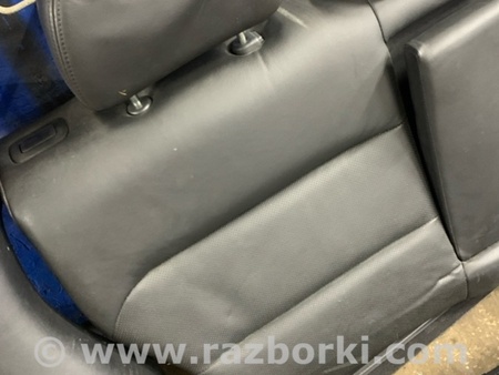ФОТО Салон в сборе для Subaru Legacy IV BL/BP (03-09) Київ
