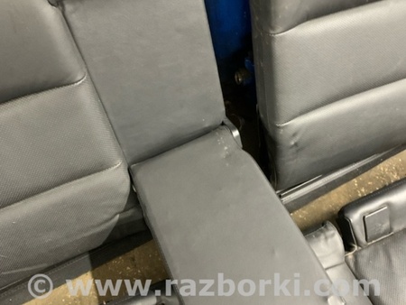 ФОТО Салон в сборе для Subaru Legacy IV BL/BP (03-09) Київ