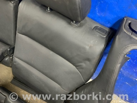 ФОТО Салон в сборе для Subaru Legacy IV BL/BP (03-09) Київ