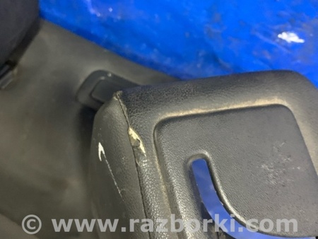 ФОТО Салон в сборе для Subaru Legacy IV BL/BP (03-09) Київ
