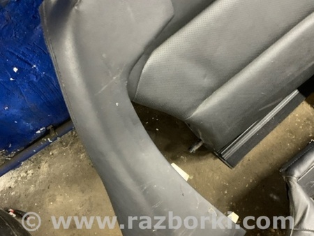 ФОТО Салон в сборе для Subaru Legacy IV BL/BP (03-09) Київ