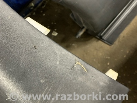 ФОТО Салон в сборе для Subaru Legacy IV BL/BP (03-09) Київ